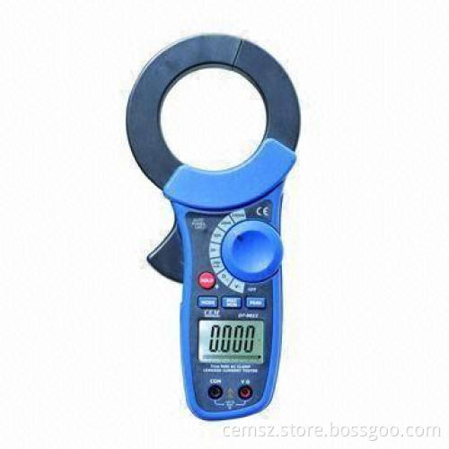1,000A AC Leakage Current Tester, Designed to Safety Standard IEC 61010-02-031